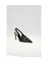 DIOR 36 dior boy slingback shoes
