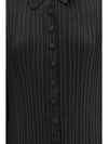 long wave dress