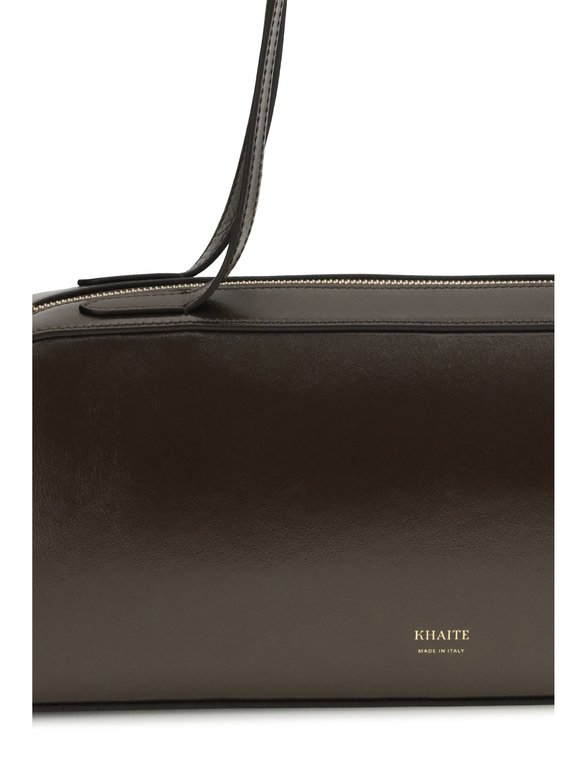 KHAITE OS simona shoulder bag 