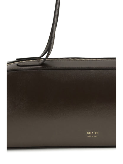KHAITE OS simona shoulder bag 