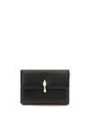 bettina leather wallet
