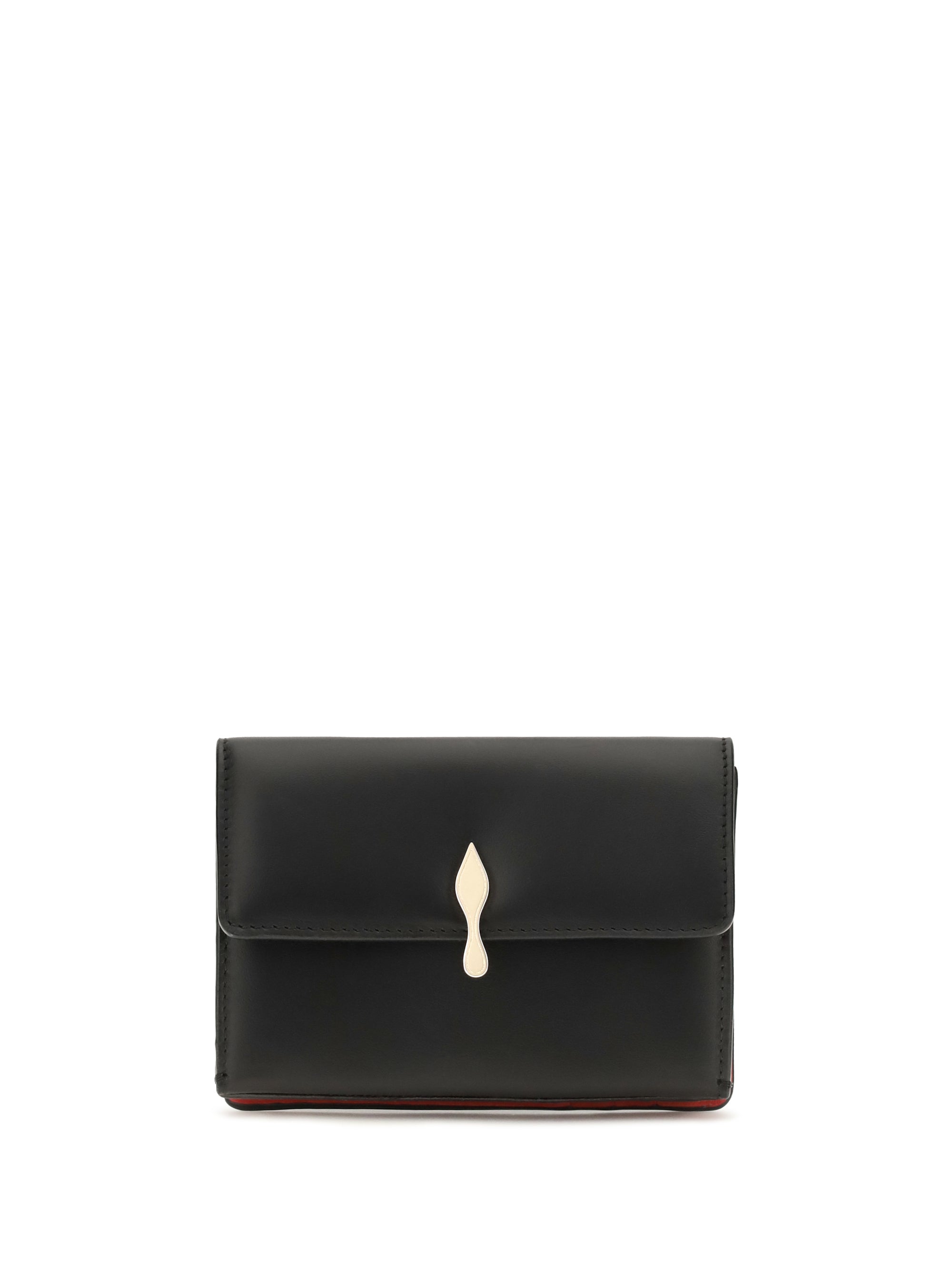 bettina leather wallet