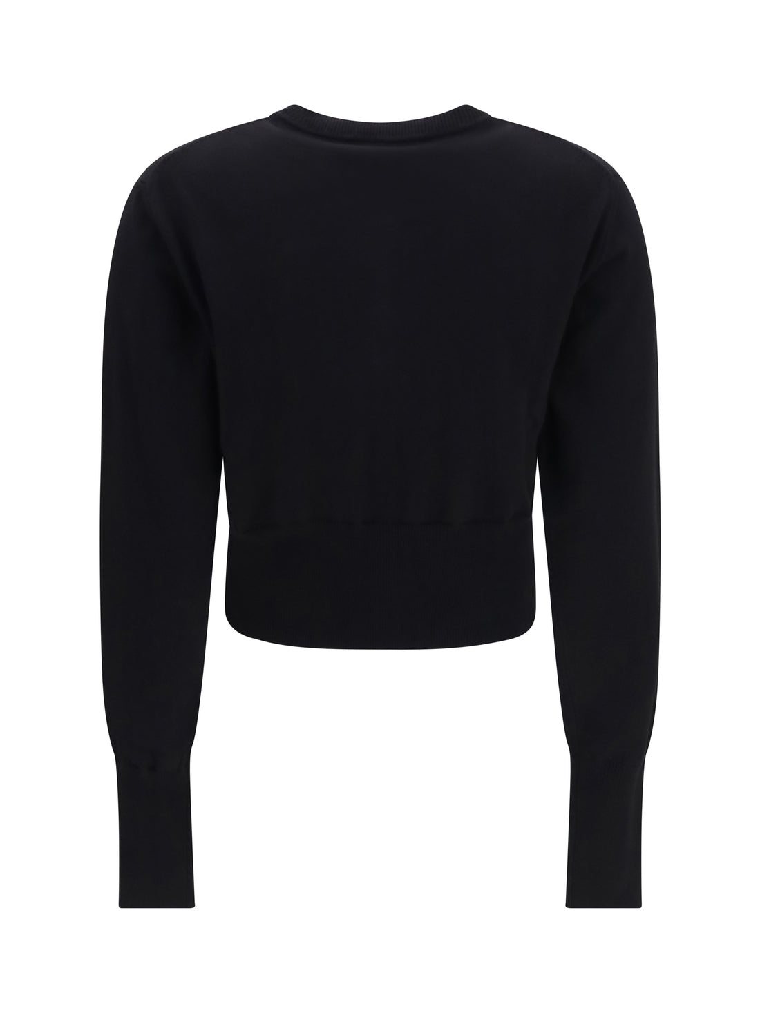 VIVIENNE WESTWOOD M bea crop cardigan