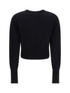 bea crop cardigan