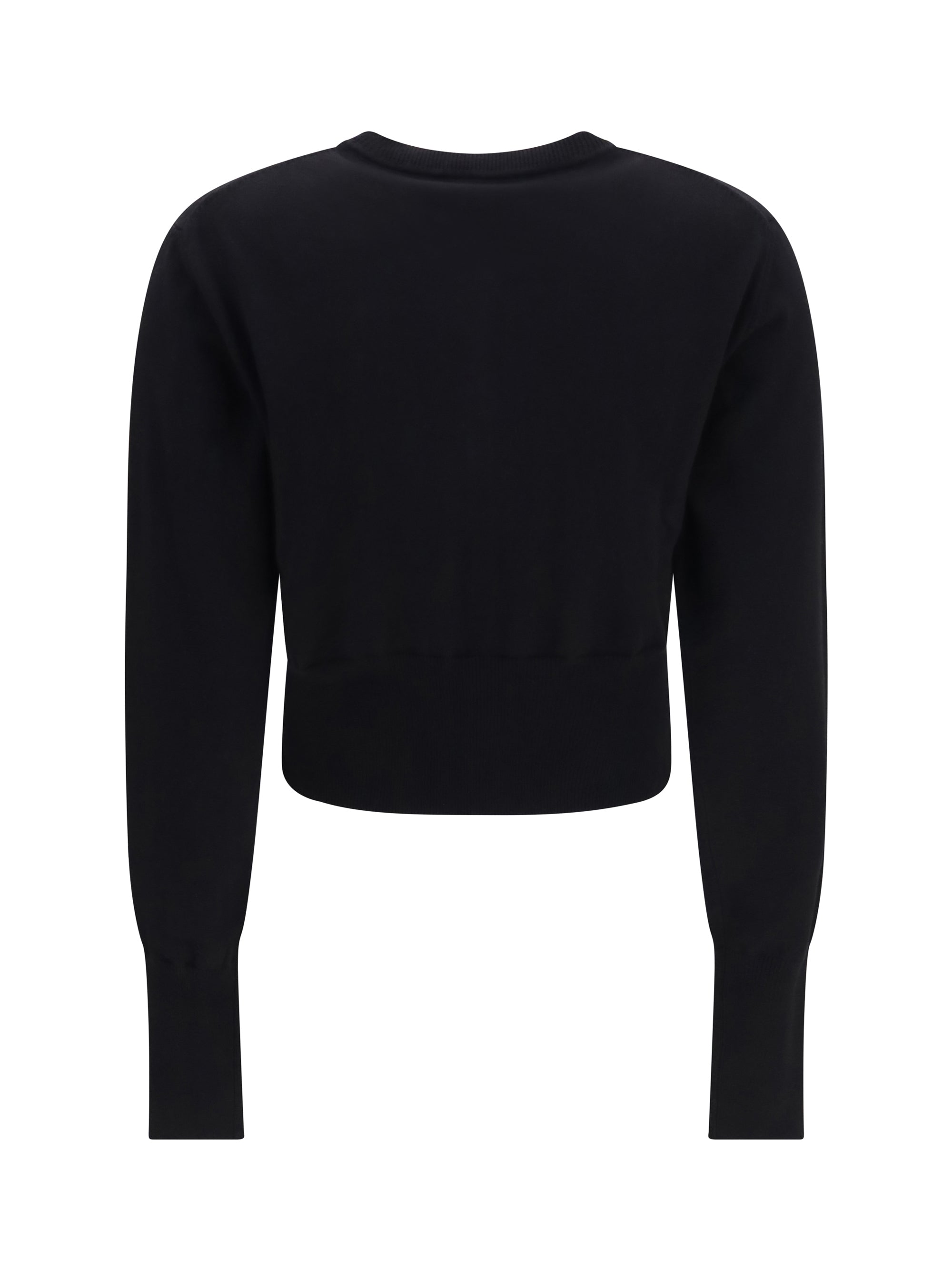 bea crop cardigan