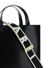 MARNI OS calfskin museo handbag by marni