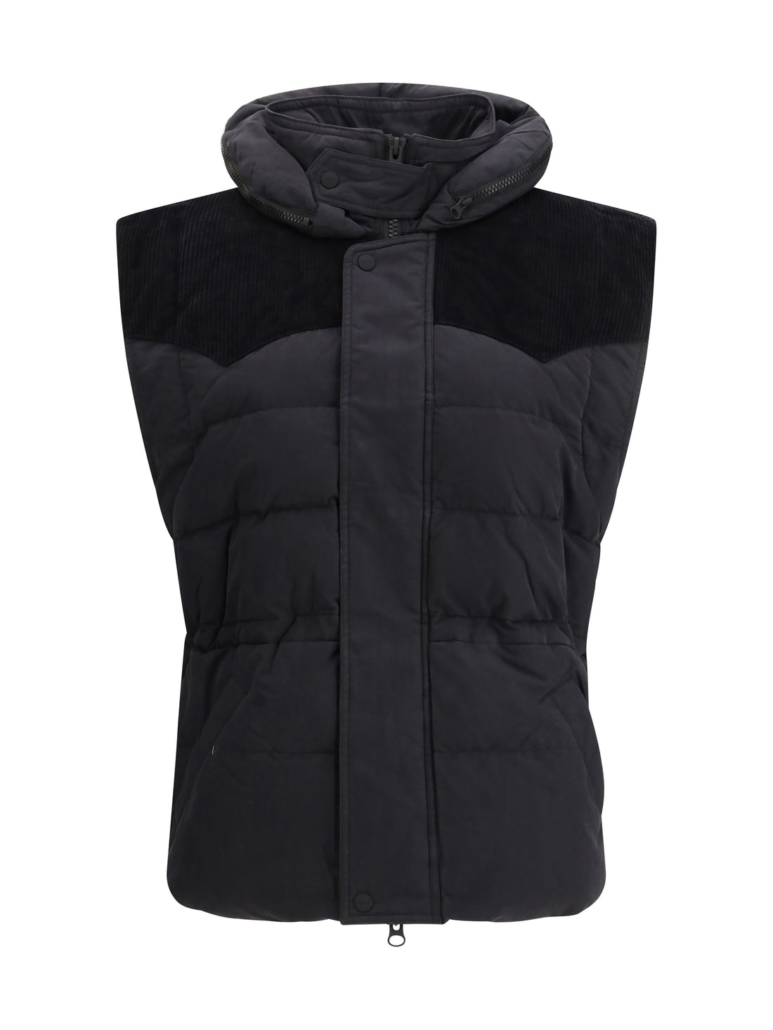 MARANT ETOILE 36 olfa padded gilet