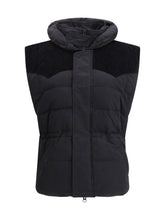 MARANT ETOILE 36 olfa padded gilet