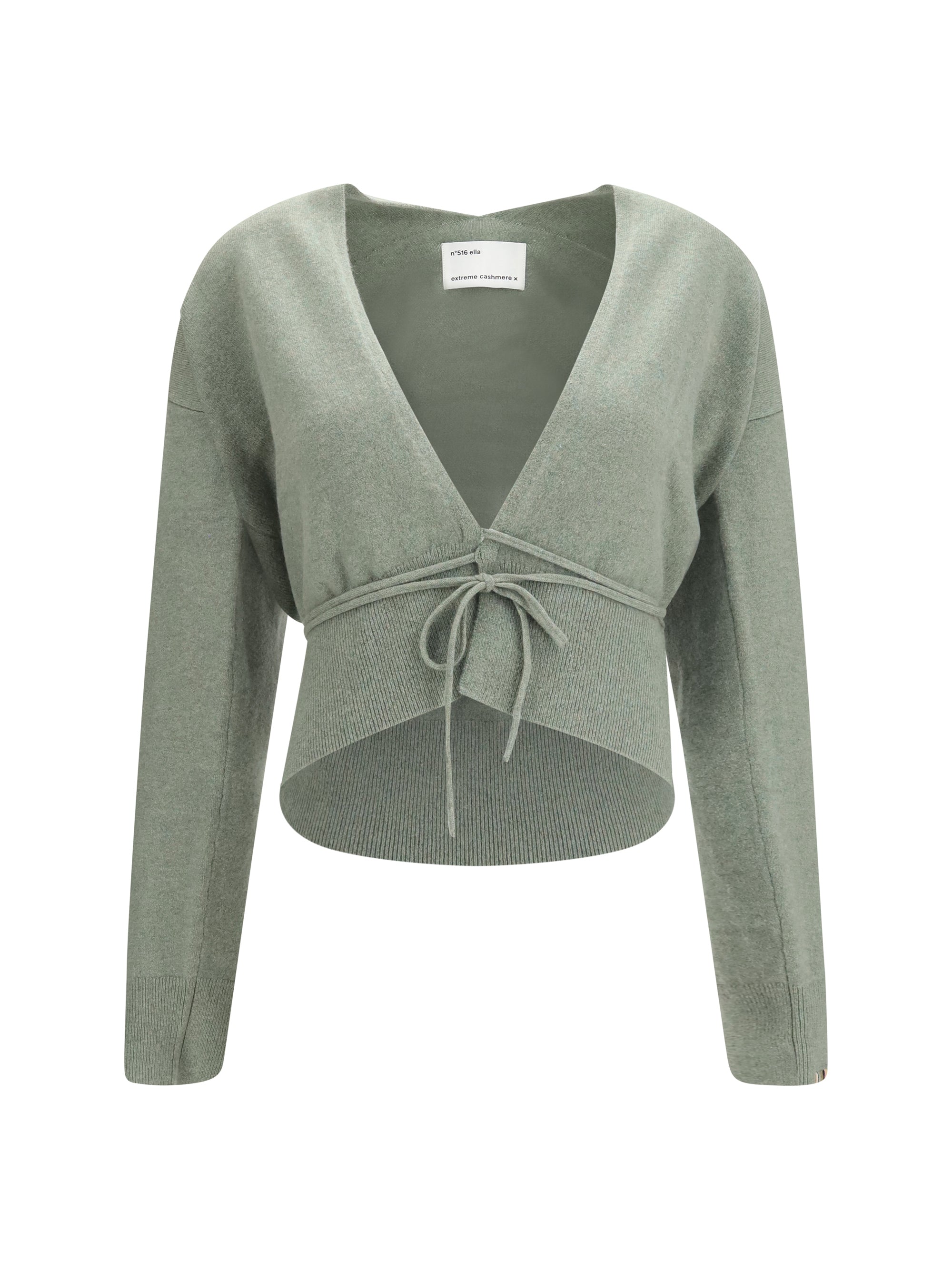 n°516 ella cardigan