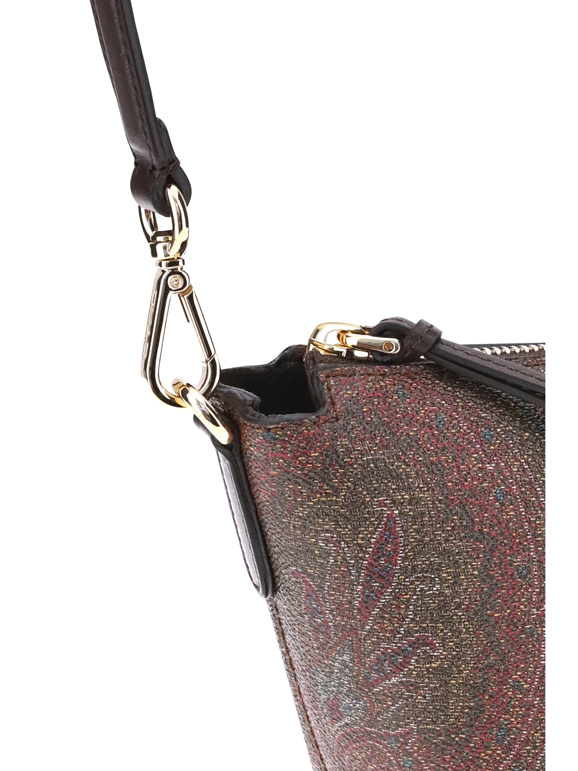 ETRO OS arnica shoulder bag