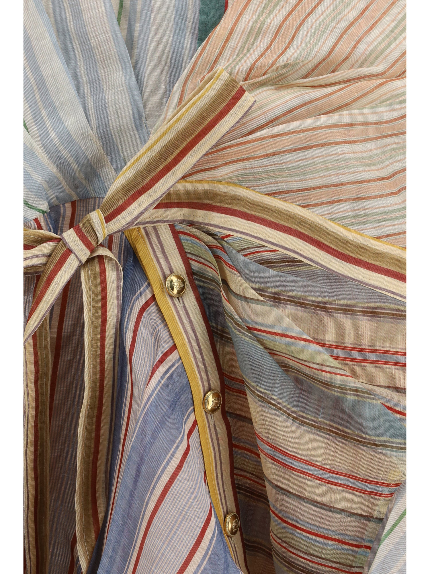 ZIMMERMANN 1 rebellion mini dress 