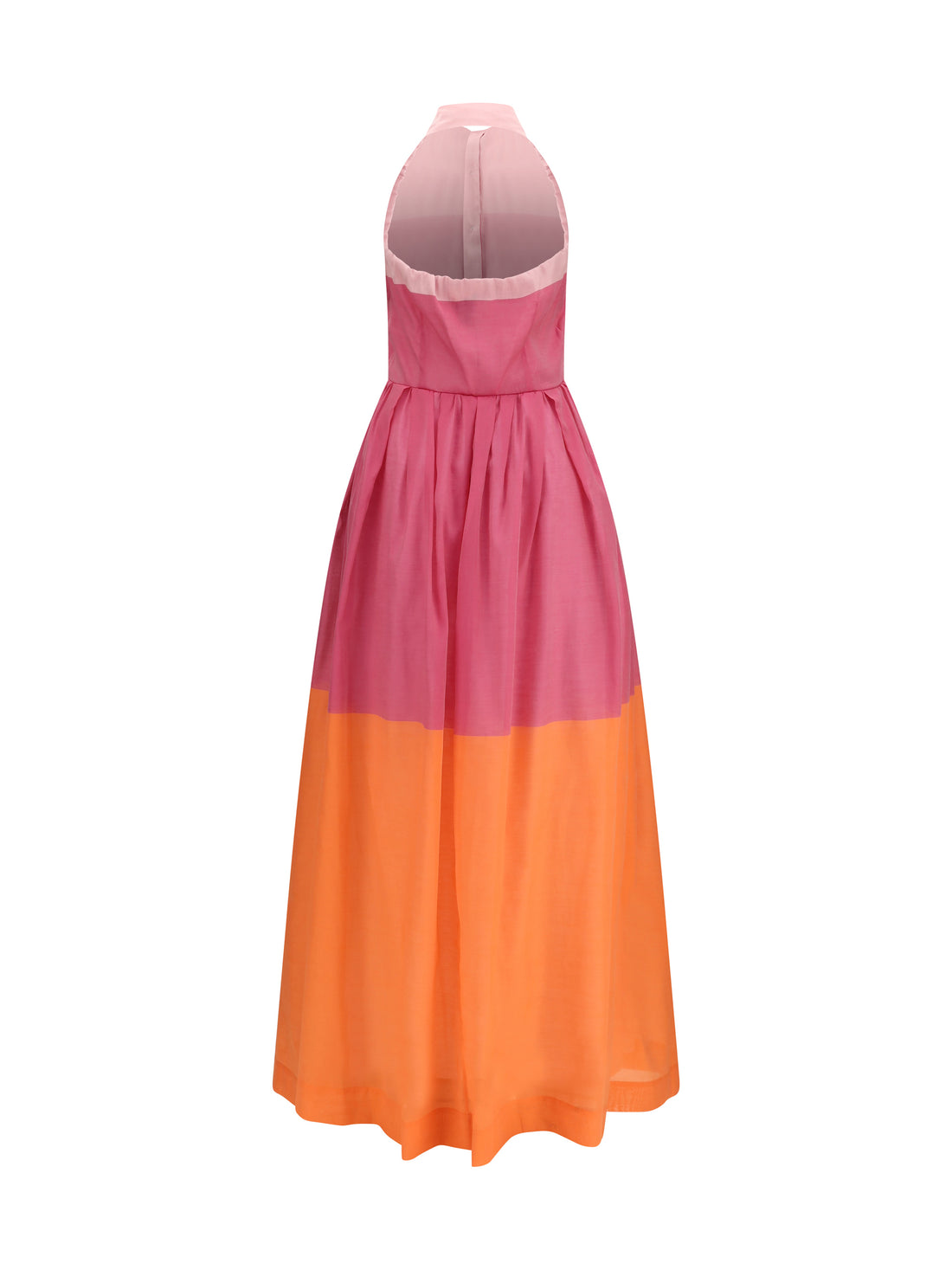 SARA ROKA 40 eglelong dress