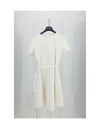 knitwear dress