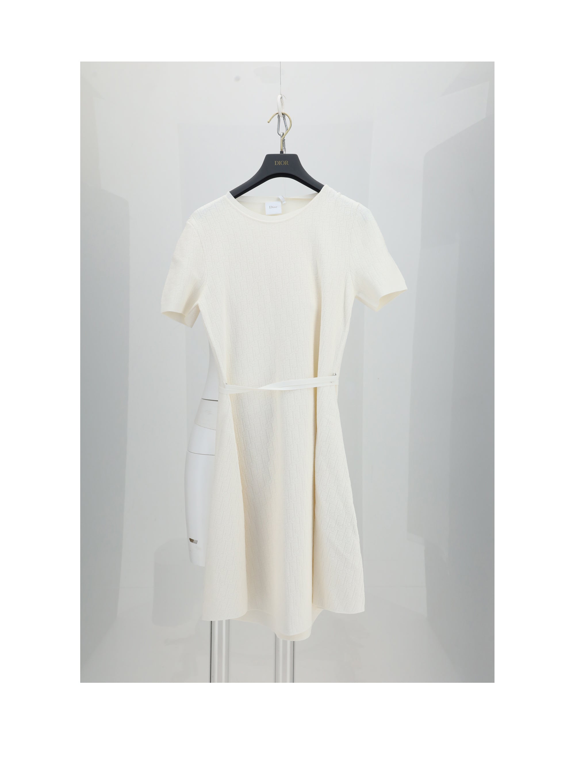 knitwear dress