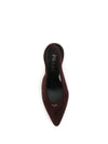 slingback pumps