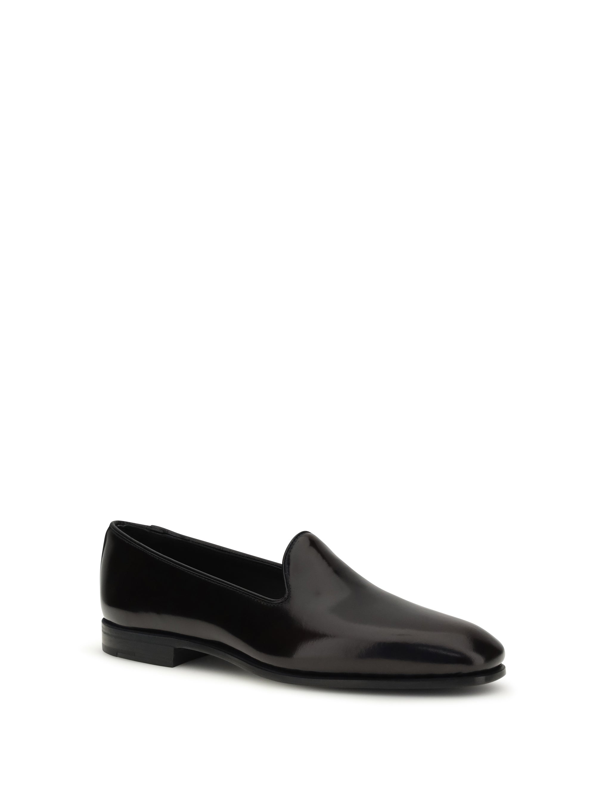 reign loafers