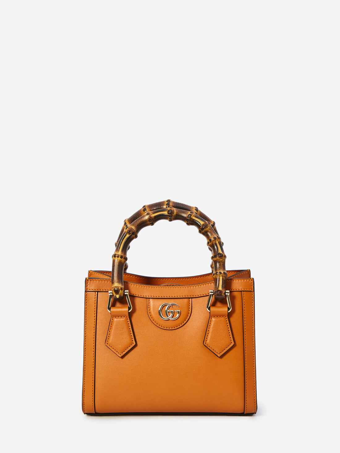 GUCCI OS gucci diana small bag