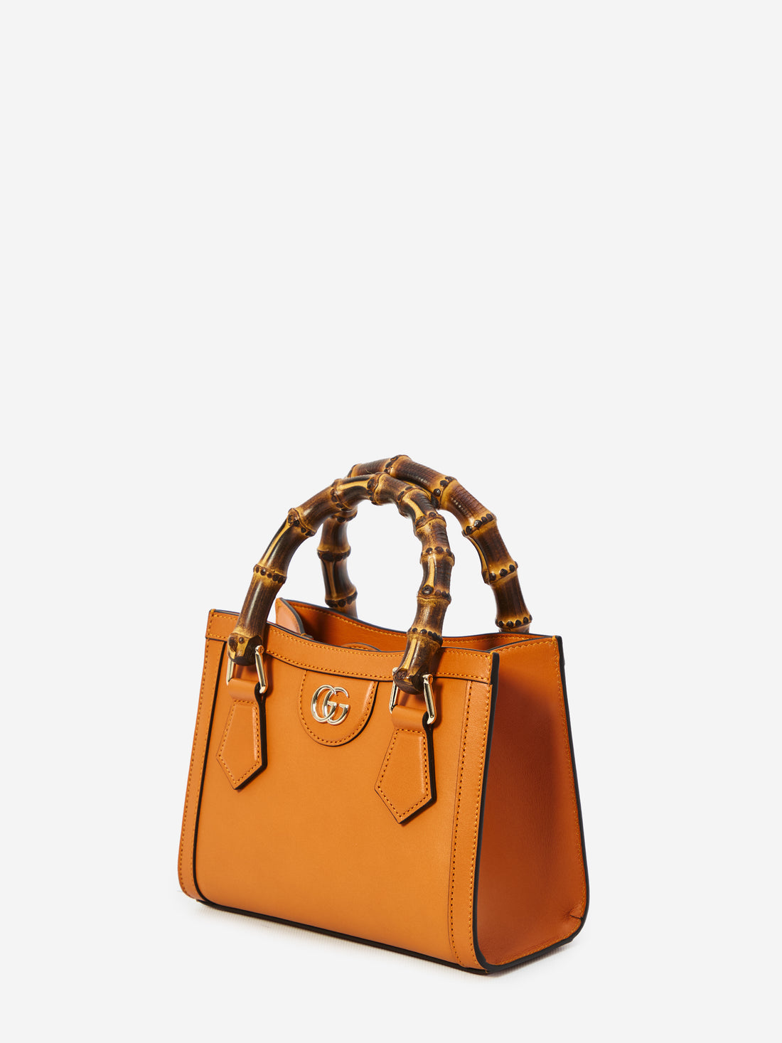 GUCCI OS gucci diana small bag