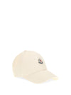 gabardine baseball cap