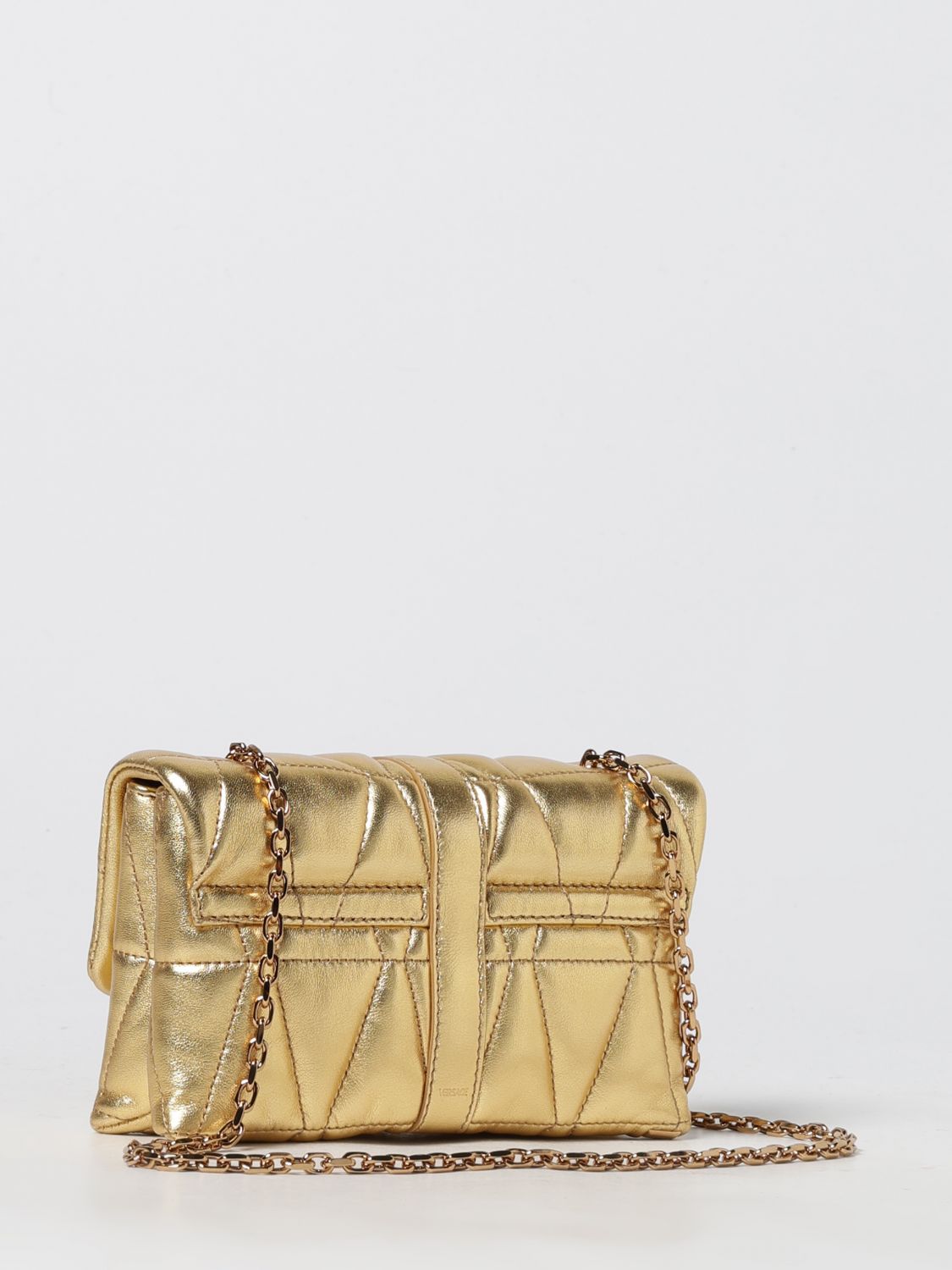 woman's mini bag