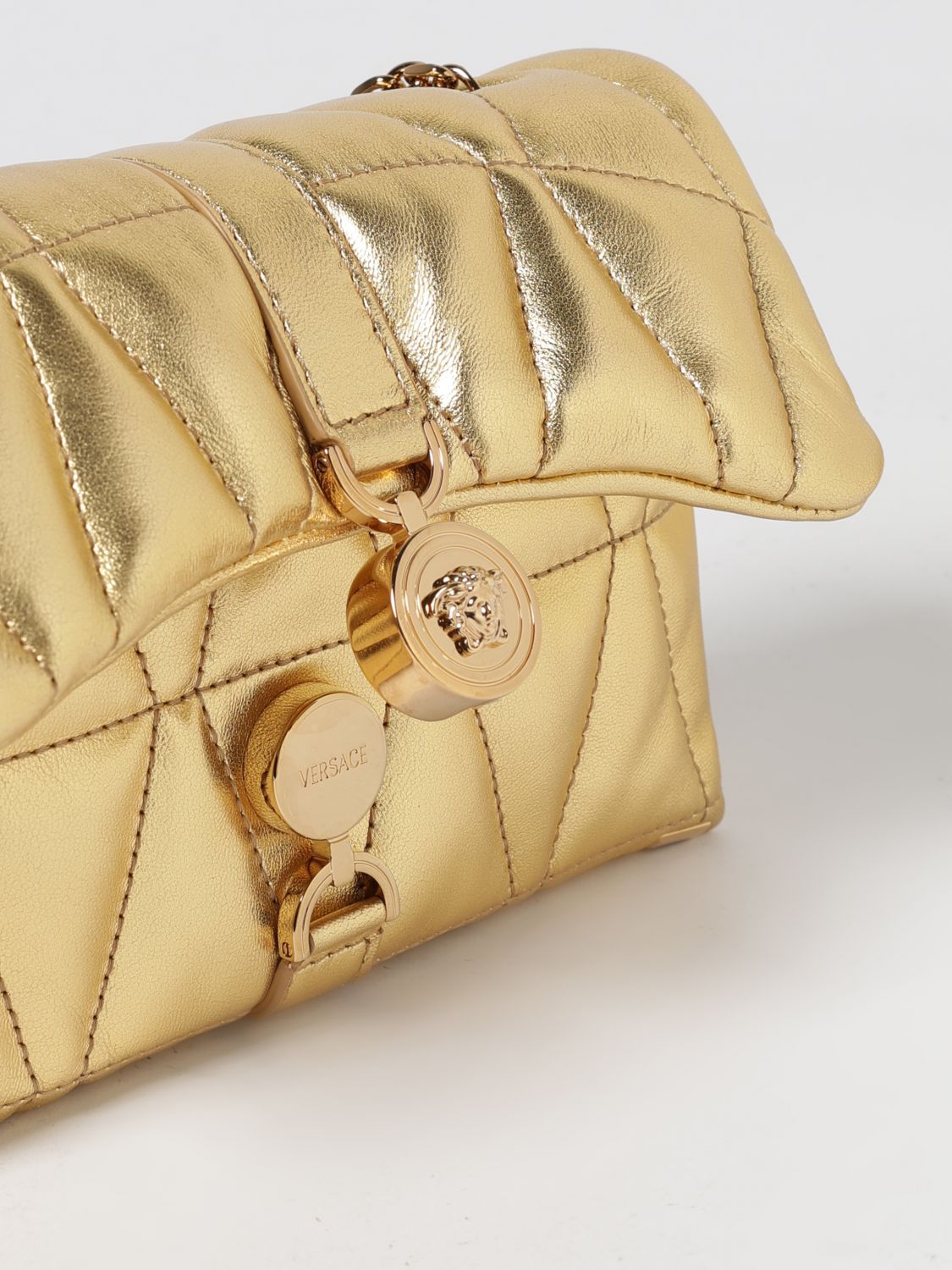 woman's mini bag