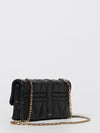 woman's mini bag