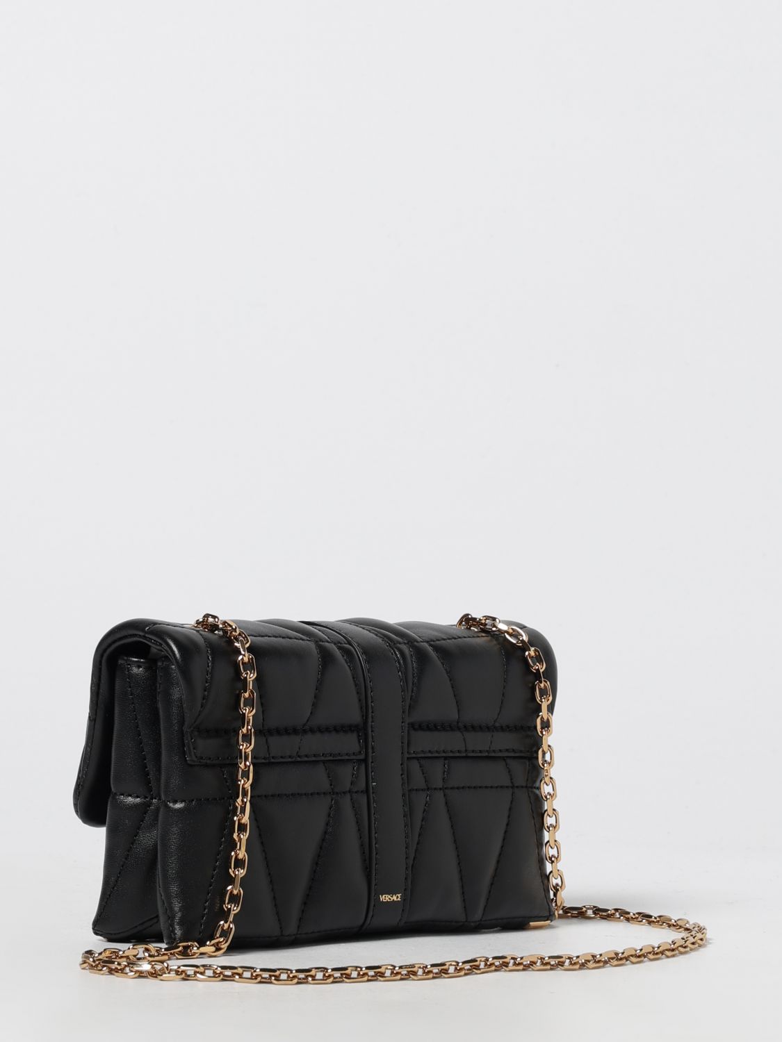 woman's mini bag
