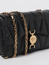 woman's mini bag