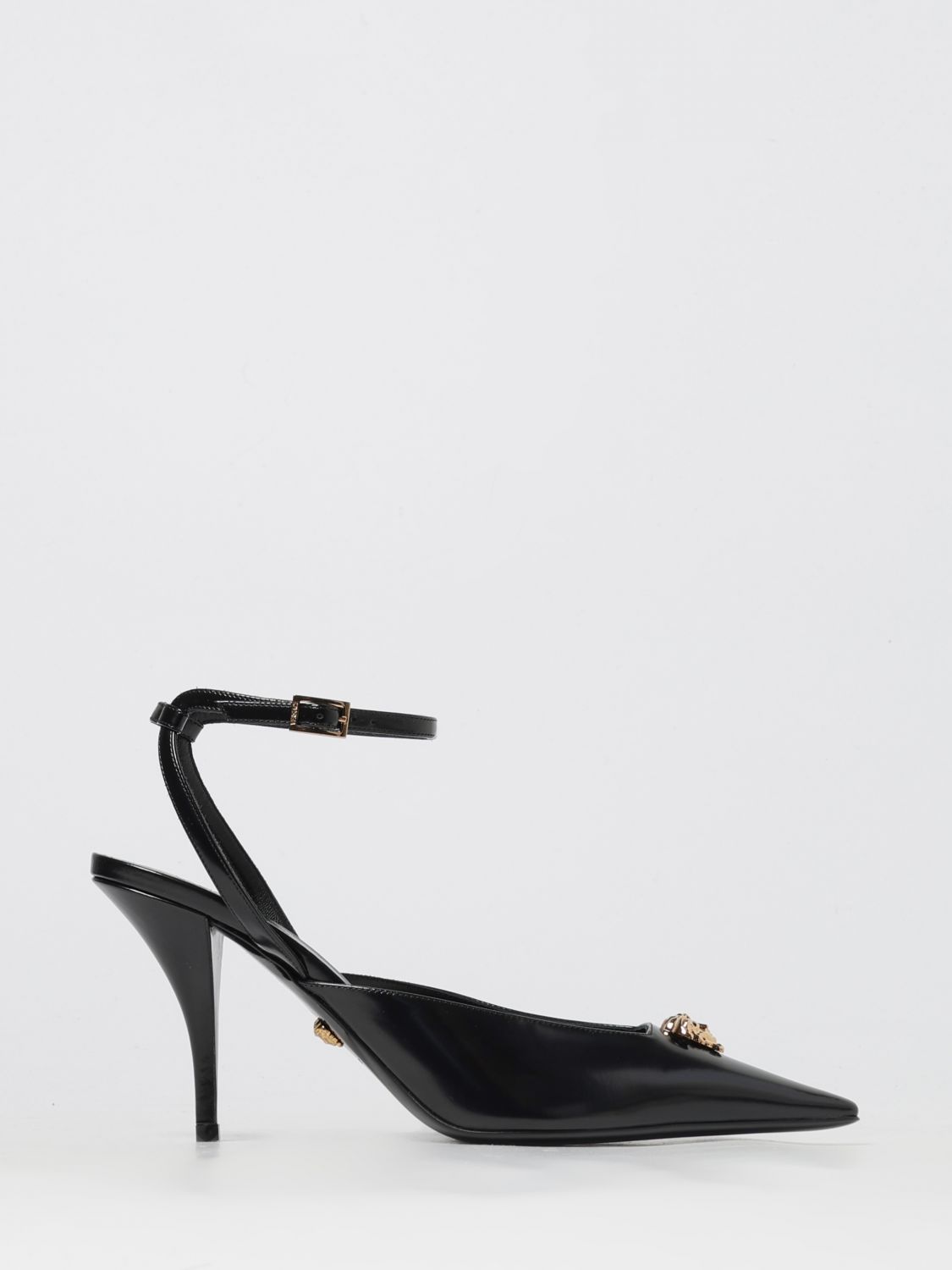 woman's pump