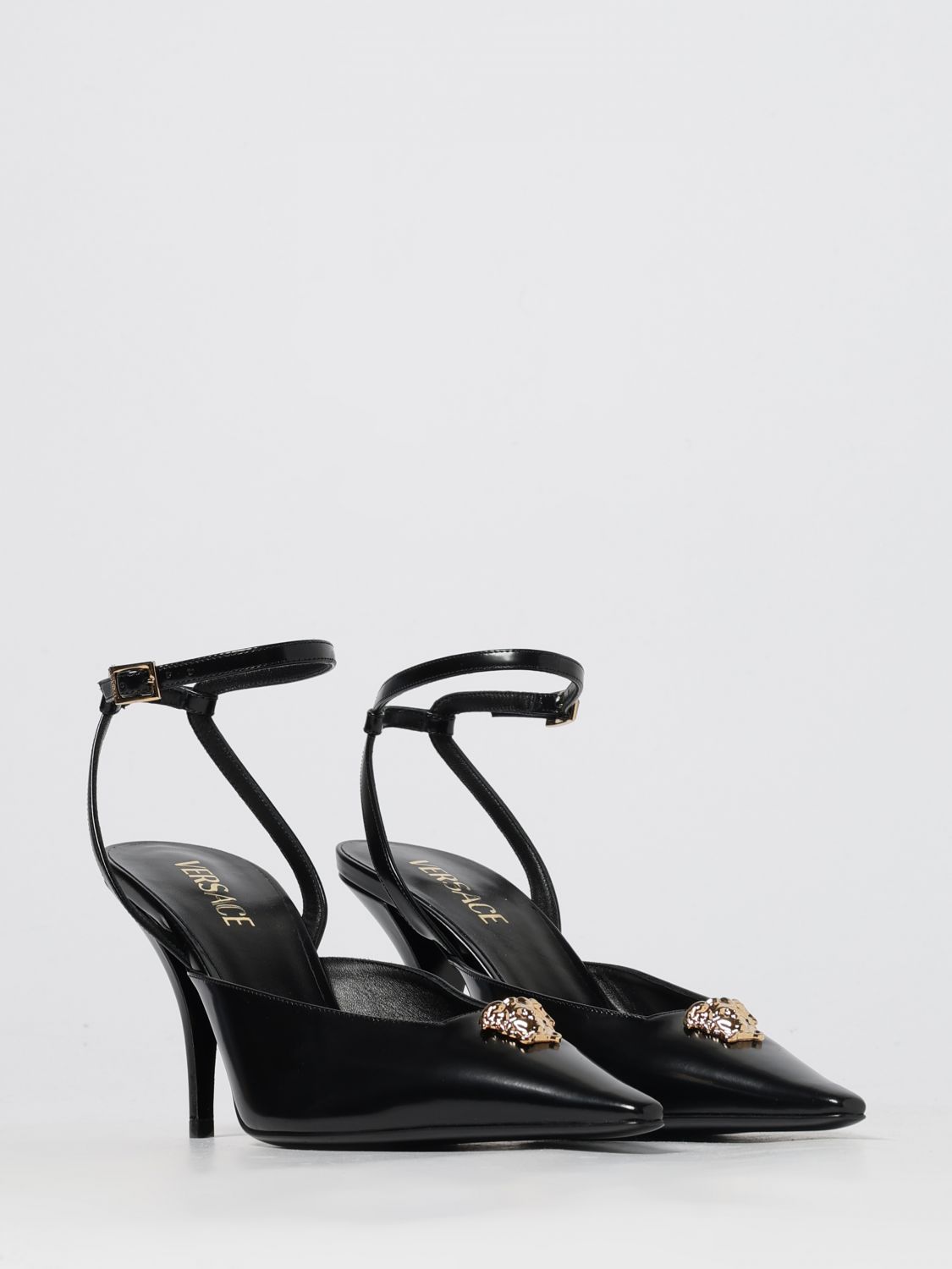 woman's pump