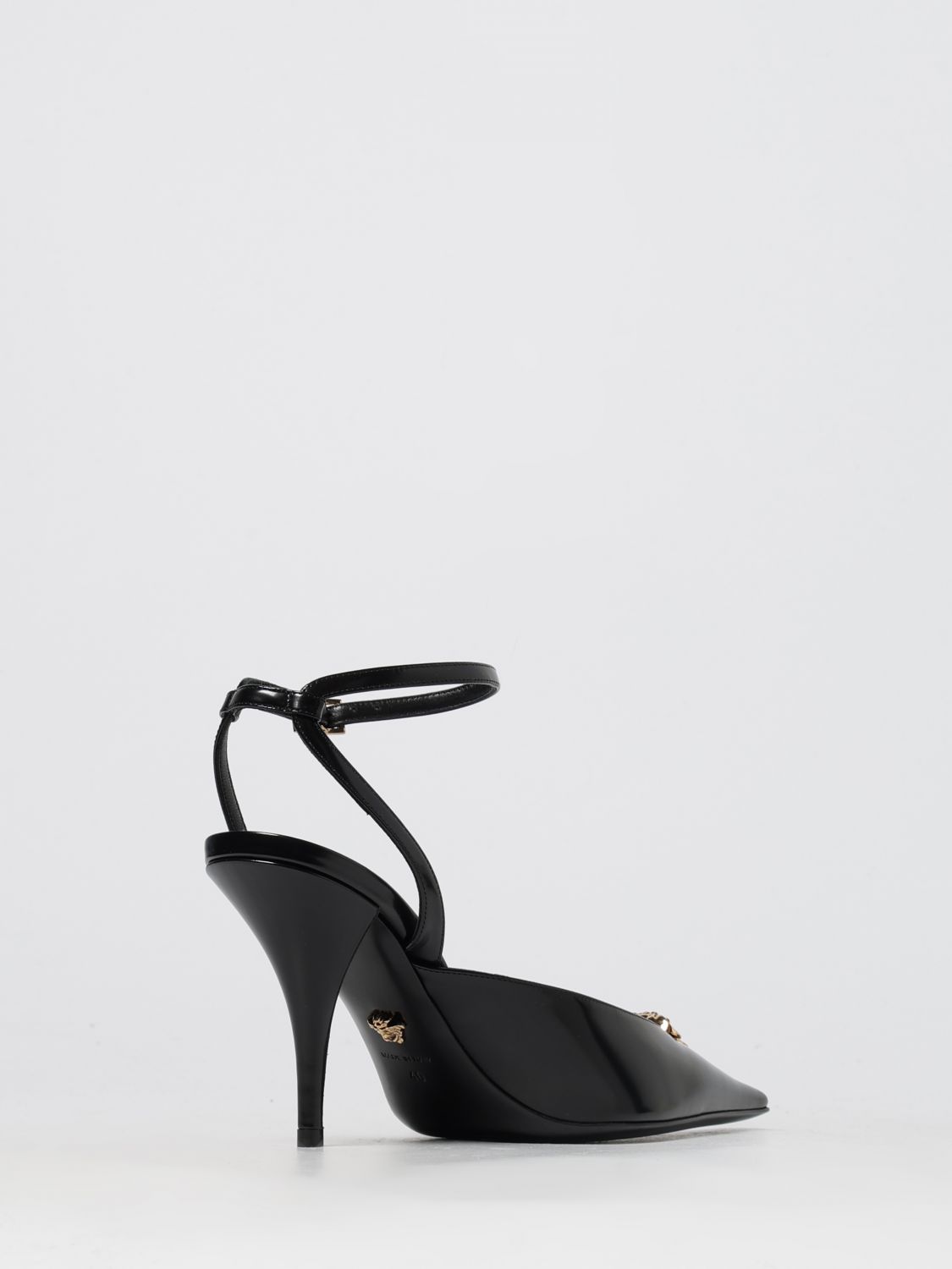 woman's pump