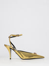 woman's pump