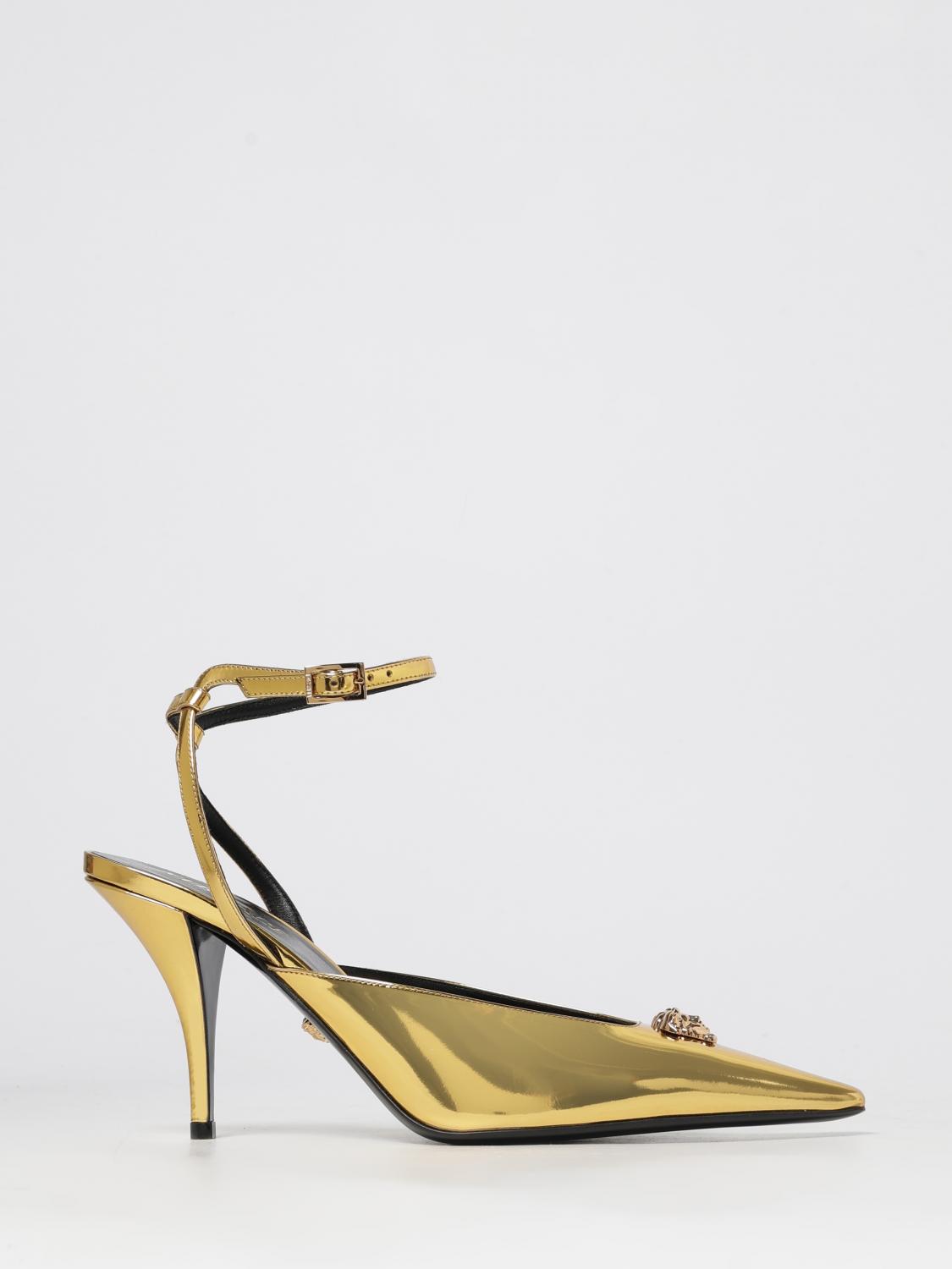 woman's pump