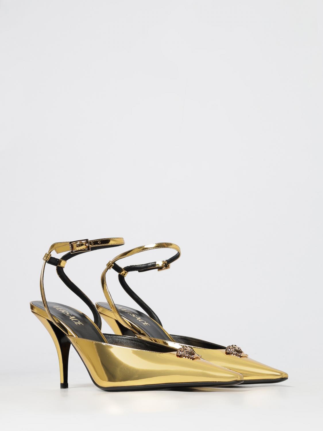 woman's pump