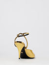 woman's pump