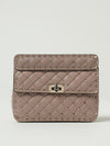 woman's mini bag