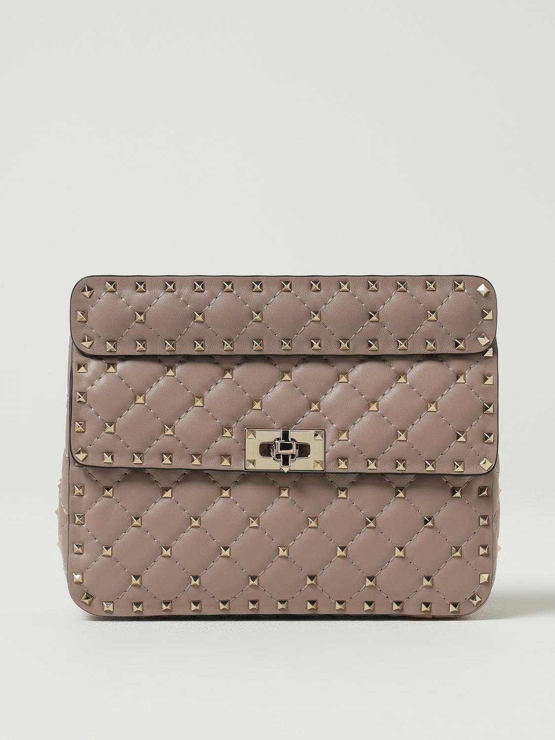 woman's mini bag