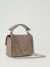woman's mini bag