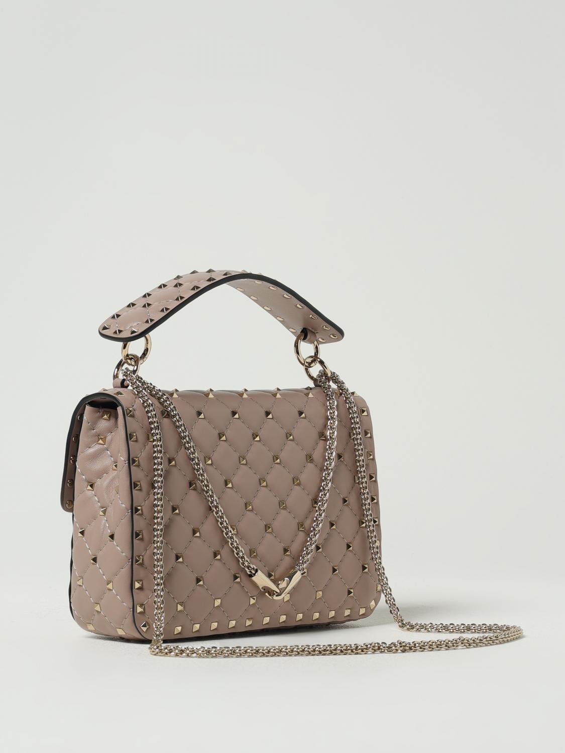 woman's mini bag