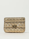 woman's mini bag