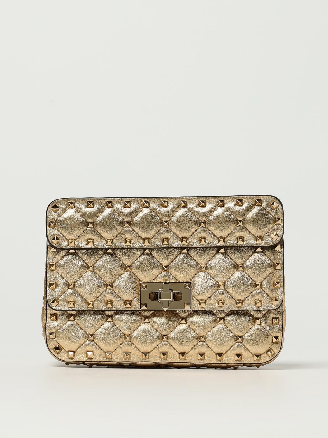 woman's mini bag