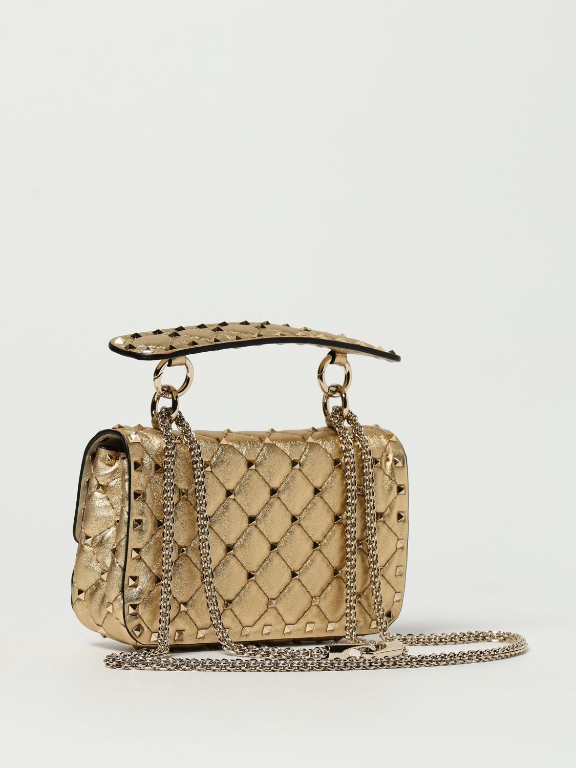 woman's mini bag