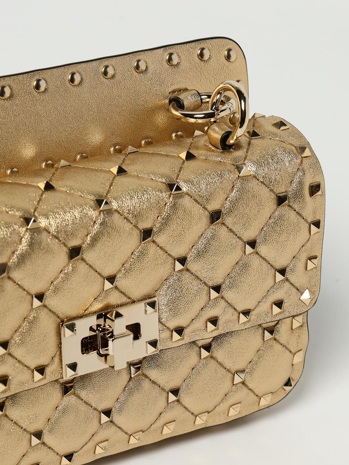 woman's mini bag