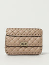 woman's mini bag