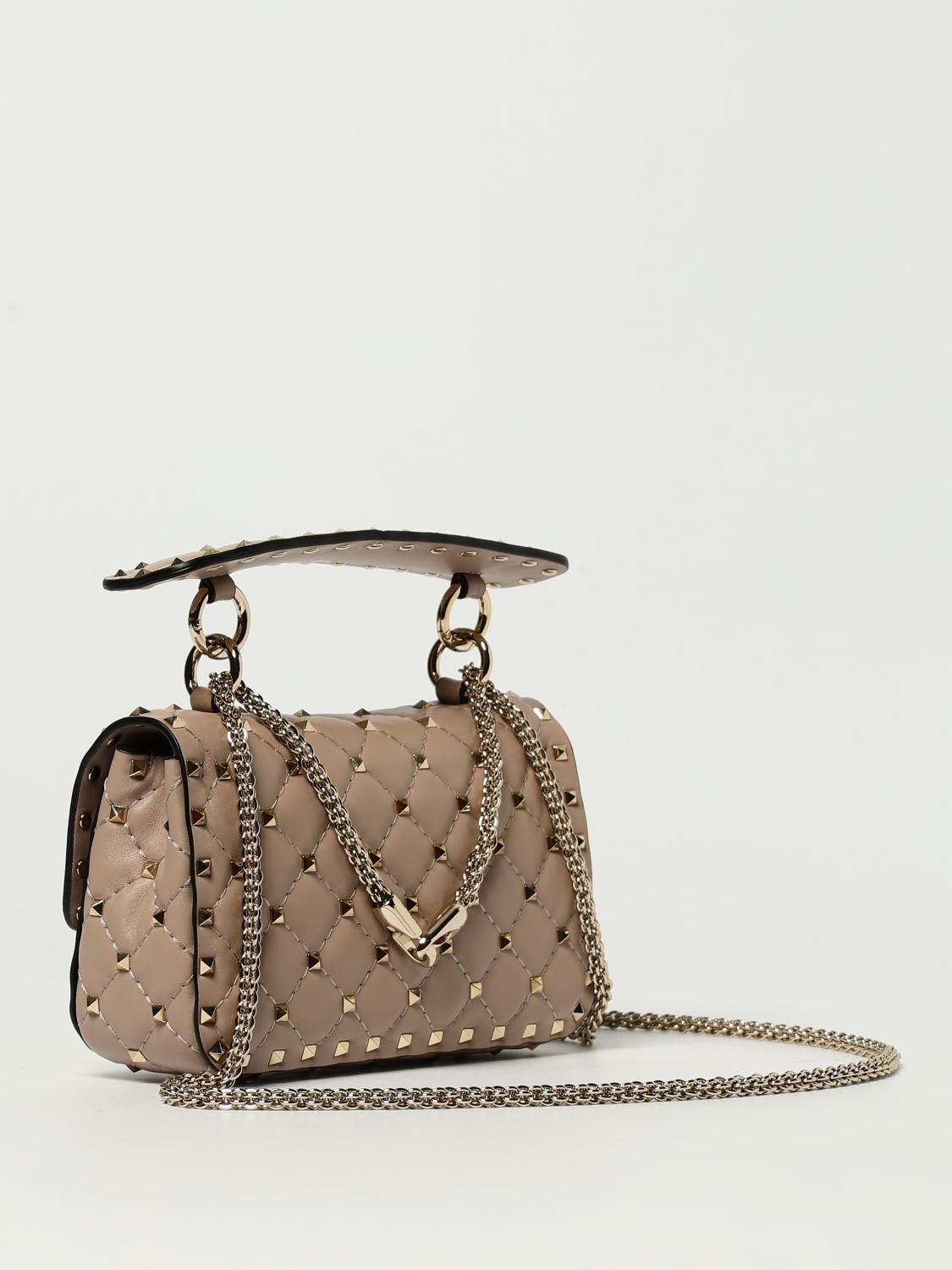 woman's mini bag