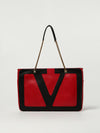 woman's tote bag