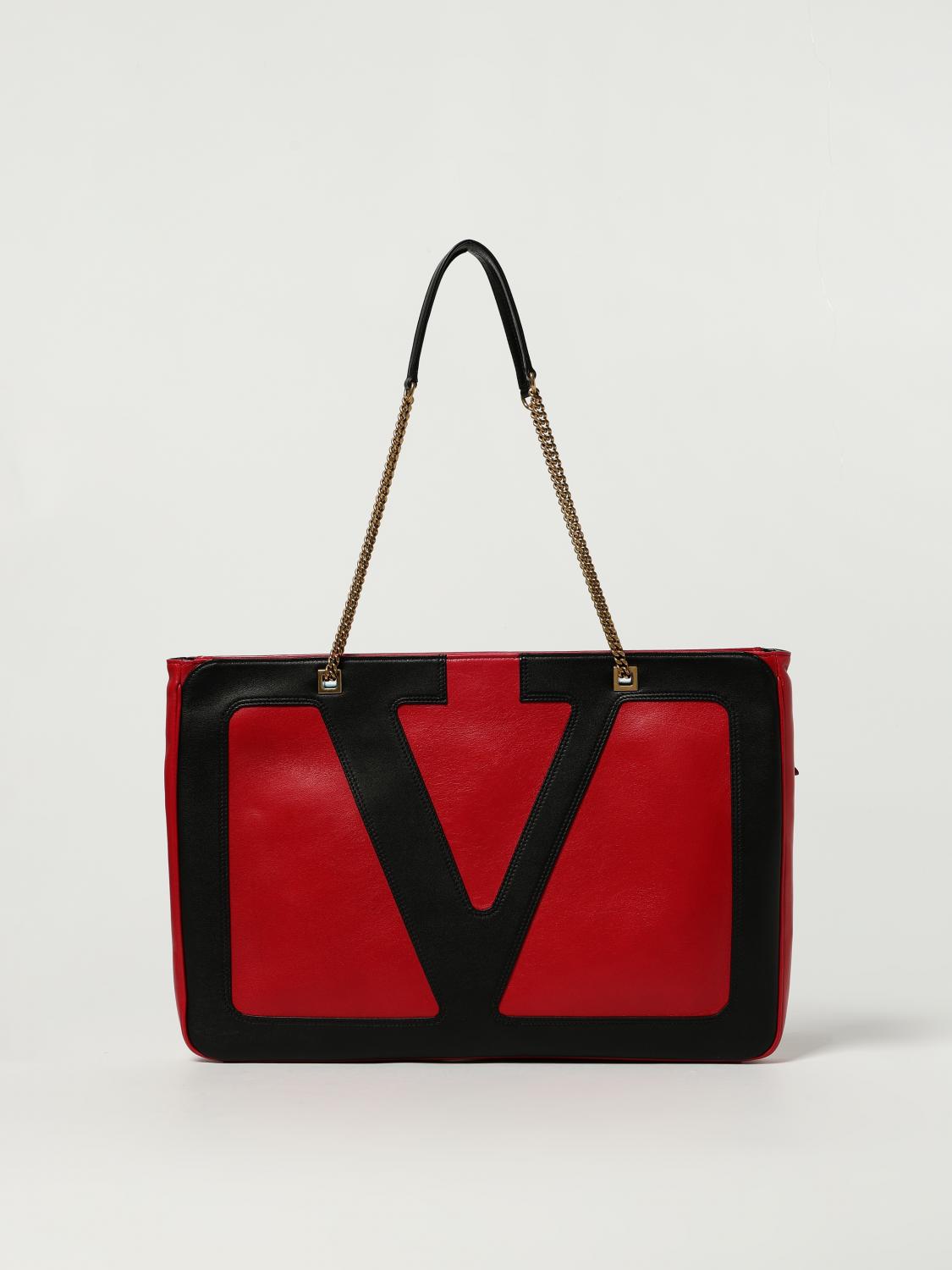 woman's tote bag