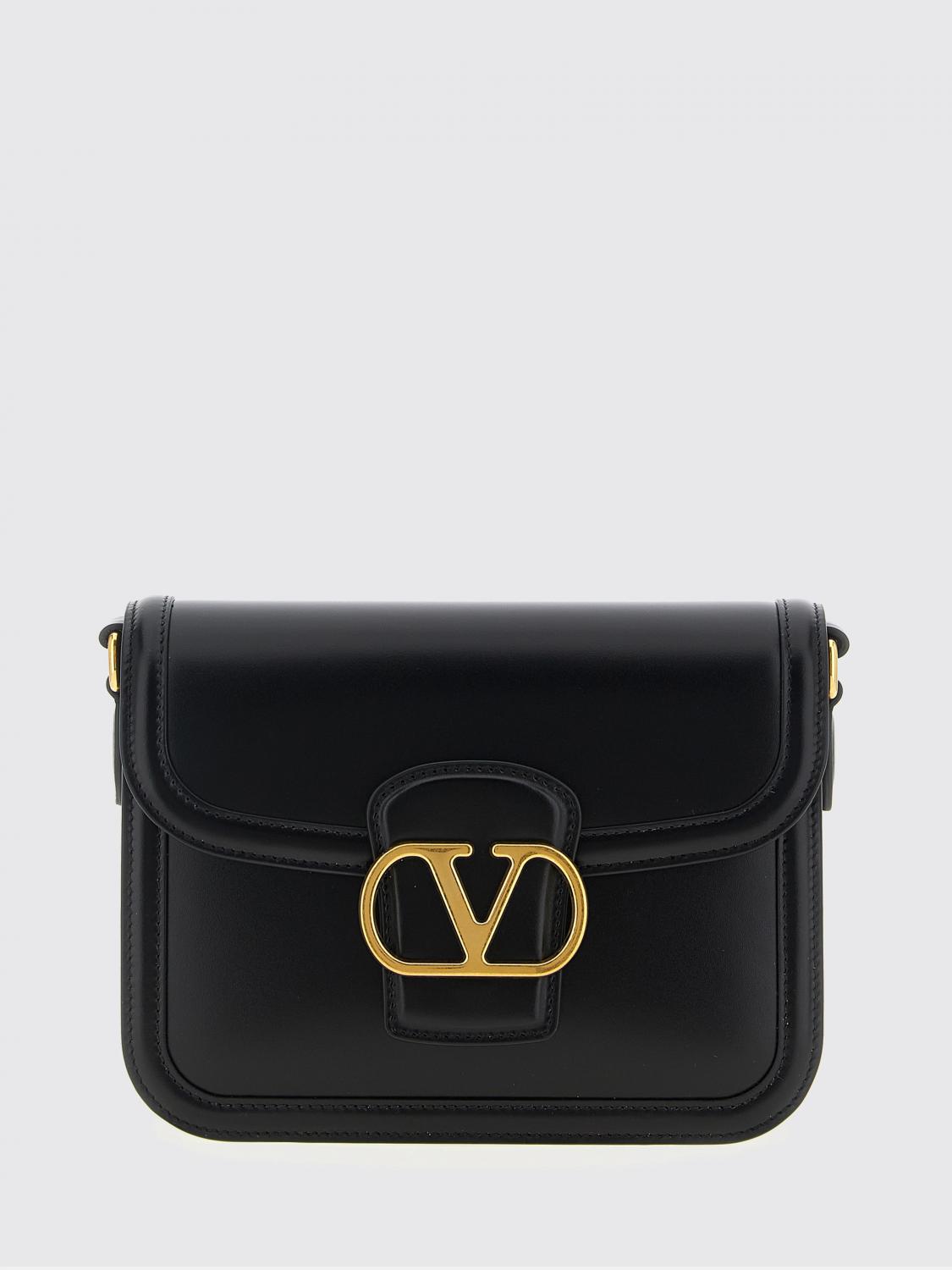 woman's crossbody bag