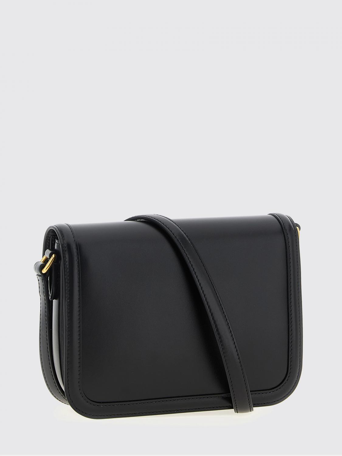woman's crossbody bag