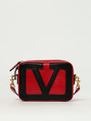 woman's mini bag
